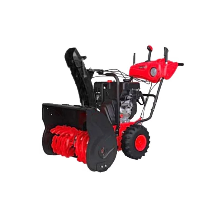 Снегоуборщик бензиновый MAXCUT MC 52E Снегоуборщик бензиновый MAXCUT MC 52E