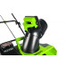 Снегоуборщик GREENWORKS GD40ST (2600007) Снегоуборщик GREENWORKS GD40ST (2600007)