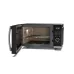 Микроволновая печь SHARP YC-QG254AE-B Микроволновая печь SHARP YC-QG254AE-B