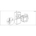 Духовой шкаф ELECTROLUX EOD5C70BZ Духовой шкаф ELECTROLUX EOD5C70BZ