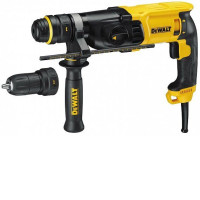 Перфоратор DEWALT D25144K Перфоратор DEWALT D25144K