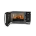 Микроволновая печь SHARP YC-QG254AE-B Микроволновая печь SHARP YC-QG254AE-B