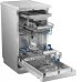Посудомоечная машина MIDEA MFD45S460SI