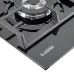 Варочная поверхность EXITEQ EXH-207 black Варочная поверхность EXITEQ EXH-207 black