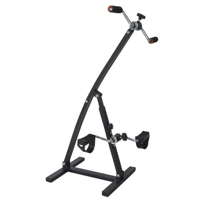 Велотренажер DFC B6010 dual bike Велотренажер DFC B6010 dual bike