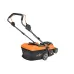 Газонокосилка CARVER CLM-01BL40-370H 01.030.00004