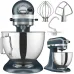 Миксер KITCHENAID 5KSM95PSEBS Миксер KITCHENAID 5KSM95PSEBS