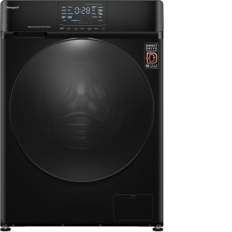 Стиральная машина WEISSGAUFF WM 4927 Direct Drive Inverter Premium Matt Black Стиральная машина WEISSGAUFF WM 4927 Direct Drive Inverter Premium Matt Black