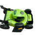 Газонокосилка GREENWORKS GD40LM46HP 2514407 Газонокосилка GREENWORKS GD40LM46HP 2514407