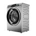 Стиральная машина HAIER HW80-BP14969AS серебристый Стиральная машина HAIER HW80-BP14969AS серебристый