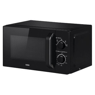 Микроволновая печь BBK 20MWS-760M/B Микроволновая печь BBK 20MWS-760M/B