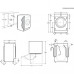 Стиральная машина AEG L8FBE48SRI Стиральная машина AEG L8FBE48SRI