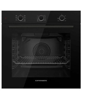 Духовой шкаф KUPPERSBERG HO 603 B Духовой шкаф KUPPERSBERG HO 603 B