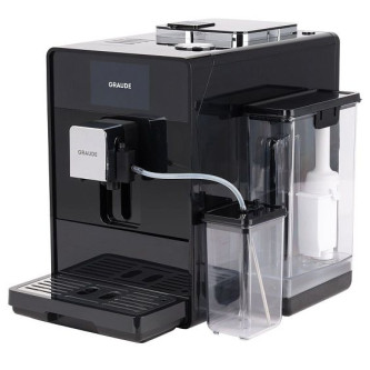 Кофемашина GRAUDE KV 30.3