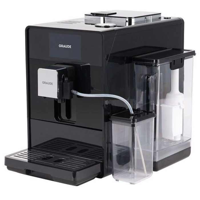 Кофемашина GRAUDE KV 30.3 Кофемашина GRAUDE KV 30.3