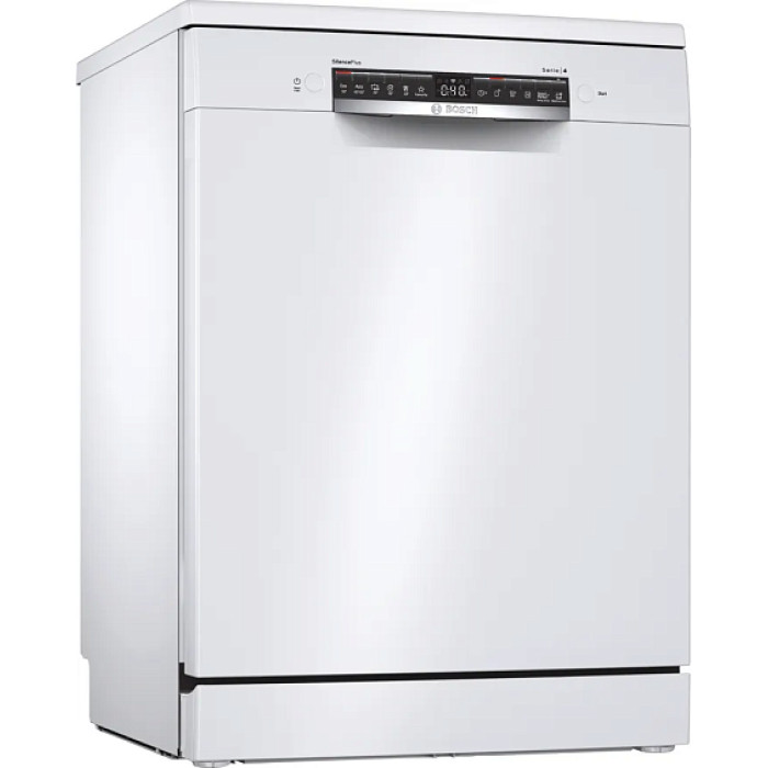 Посудомоечная машина BOSCH SMS4HCW48E Посудомоечная машина BOSCH SMS4HCW48E