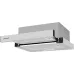 Вытяжка WEISSGAUFF TEL 450 Inox Вытяжка WEISSGAUFF TEL 450 Inox
