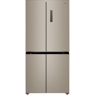 Холодильник NORDFROST RFQ 500 NFH inverter Холодильник NORDFROST RFQ 500 NFH inverter