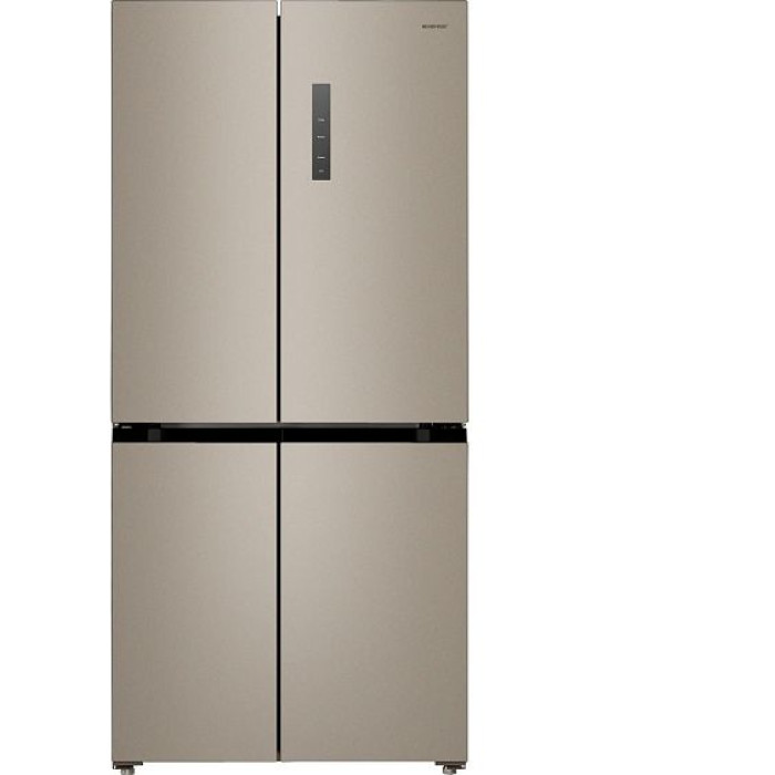 Холодильник NORDFROST RFQ 500 NFH inverter Холодильник NORDFROST RFQ 500 NFH inverter