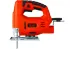 Электролобзик BLACK & DECKER JS10