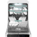 Посудомоечная машина WEISSGAUFF DW 6114 Inverter Touch AutoOpen White Посудомоечная машина WEISSGAUFF DW 6114 Inverter Touch AutoOpen White