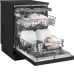 Посудомоечная машина WEISSGAUFF DW 996 Touch Inverter Dual Fan Dry