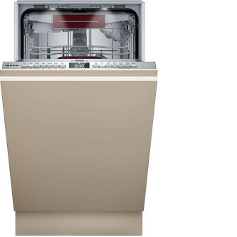 Посудомоечная машина NEFF S857YMX12E Посудомоечная машина NEFF S857YMX12E