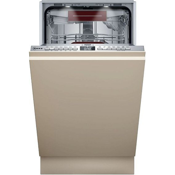 Посудомоечная машина NEFF S857YMX12E Посудомоечная машина NEFF S857YMX12E