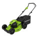 Газонокосилка GREENWORKS GD40LM46HP 2514407 Газонокосилка GREENWORKS GD40LM46HP 2514407