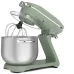 Миксер BQ MX852 мaтовый зеленый Миксер BQ MX852 мaтовый зеленый
