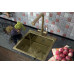 Мойка ZORG INOX PVD SZR-51 бронза Мойка ZORG INOX PVD SZR-51 бронза