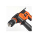 Дрель PATRIOT FD 750H 120301444 Дрель PATRIOT FD 750H 120301444