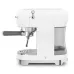Кофеварка SMEG ECF02WHEU Кофеварка SMEG ECF02WHEU