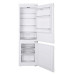 Холодильник HOMSair FB177SW Inverter Холодильник HOMSair FB177SW Inverter