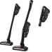 Пылесос MIELE Triflex HX2 Runner OBSW