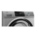 Стиральная машина HAIER HW80-BP14969AS серебристый Стиральная машина HAIER HW80-BP14969AS серебристый