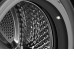 Стиральная машина WEISSGAUFF WM 4927 Direct Drive Inverter Premium Matt Black Стиральная машина WEISSGAUFF WM 4927 Direct Drive Inverter Premium Matt Black