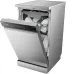 Посудомоечная машина MIDEA MFD45S460SI