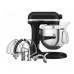 Миксер KITCHENAID 5KSM70SHXEBM Миксер KITCHENAID 5KSM70SHXEBM