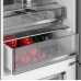 Холодильник WEISSGAUFF WRK 195 D Full NoFrost Inox Glass Холодильник WEISSGAUFF WRK 195 D Full NoFrost Inox Glass