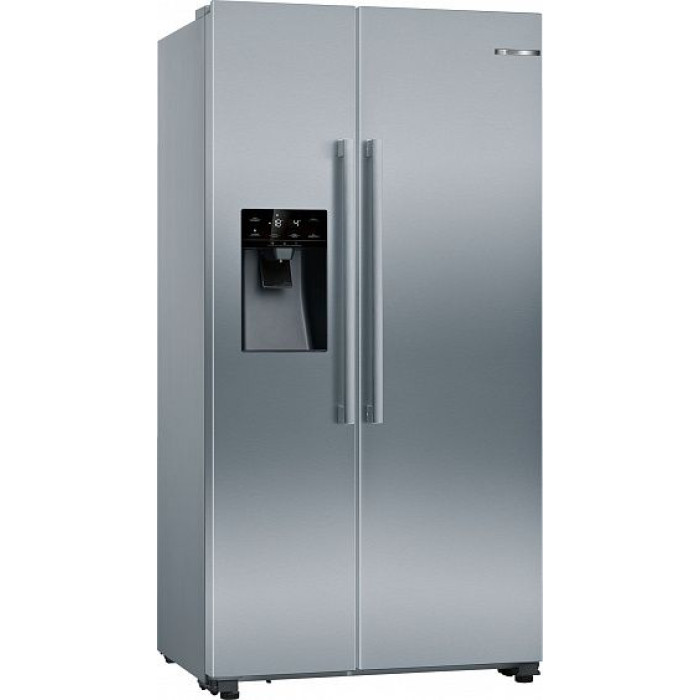 Холодильник BOSCH KAI93VL30R Холодильник BOSCH KAI93VL30R