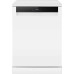Посудомоечная машина WEISSGAUFF DW 6114 Inverter Touch AutoOpen White Посудомоечная машина WEISSGAUFF DW 6114 Inverter Touch AutoOpen White