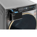Стиральная машина WEISSGAUFF WMD 58411 Direct Drive Inverter Premium Steam Steel Стиральная машина WEISSGAUFF WMD 58411 Direct Drive Inverter Premium Steam Steel