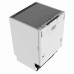 Посудомоечная машина OASIS PM-14V6B