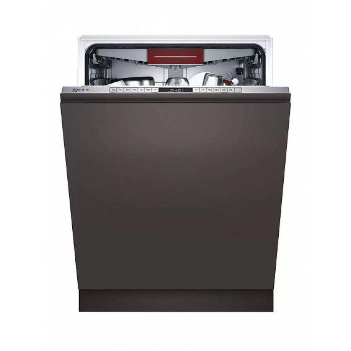 Посудомоечная машина NEFF S255HCX01R Посудомоечная машина NEFF S255HCX01R