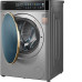 Стиральная машина WEISSGAUFF WMD 58411 Direct Drive Inverter Premium Steam Steel Стиральная машина WEISSGAUFF WMD 58411 Direct Drive Inverter Premium Steam Steel