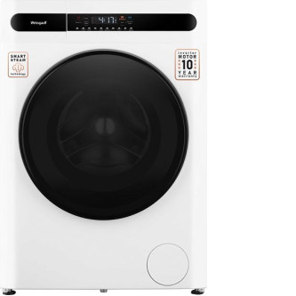 Стиральная машина WEISSGAUFF WMD 45148 Inverter Steam Стиральная машина WEISSGAUFF WMD 45148 Inverter Steam
