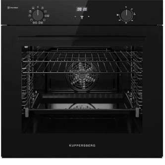 Духовой шкаф KUPPERSBERG HF 631 B Духовой шкаф KUPPERSBERG HF 631 B