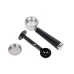 Кофеварка LERAN ECM-730 CRM Кофеварка LERAN ECM-730 CRM