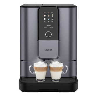 Кофемашина NIVONA NIVO 8107 Кофемашина NIVONA NIVO 8107